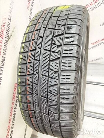 Yokohama Ice Guard IG50+ 225/45 R17 91Q