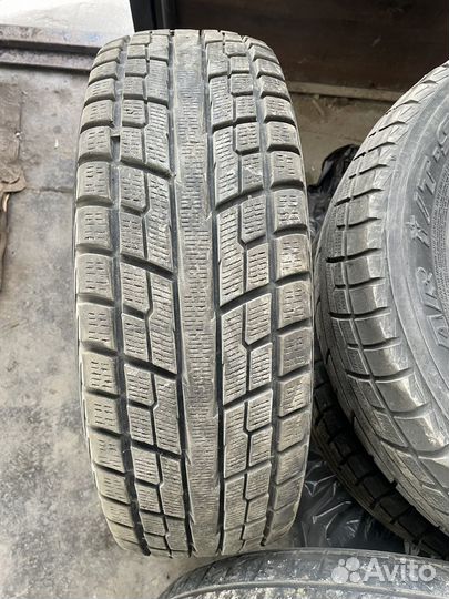 Yokohama Geolandar I/T+ G071 7/7 R7