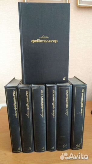 Сборники книг - художественная литература