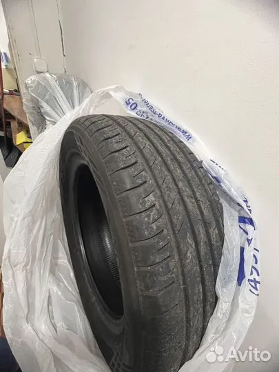 Yokohama BluEarth-GT AE-51 205/60 R16 96W