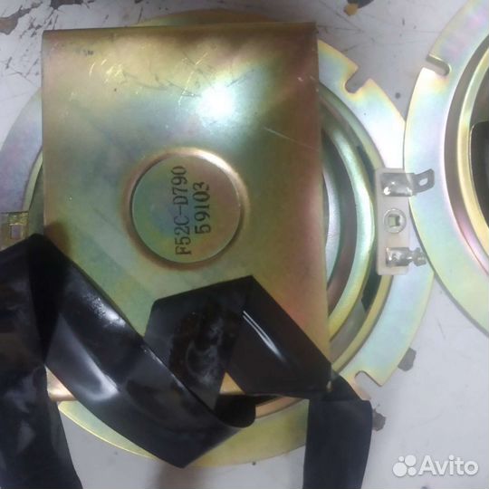 Нч динамики