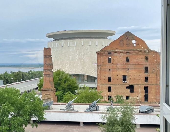 Квартира-студия, 32 м², 5/5 эт.