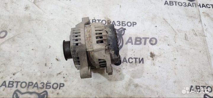 Генератор Geely Mk MR479QA 2008