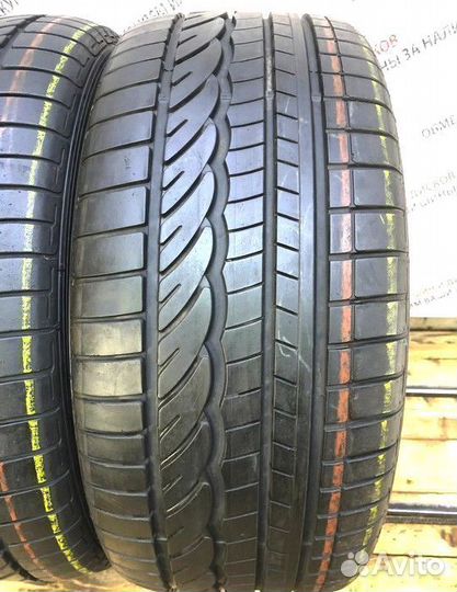 Dunlop SP Sport 01 275/40 R20
