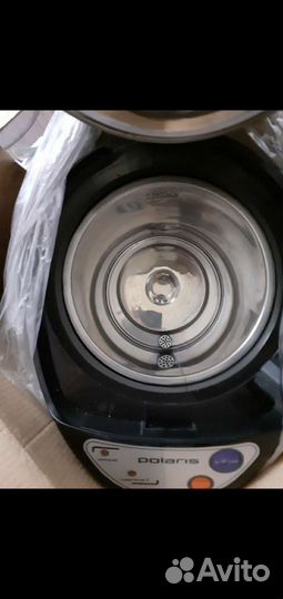 Чайник термопот