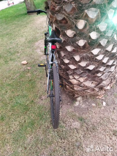 Велосипед горный stels Десна-2910 V29 F010. +180см