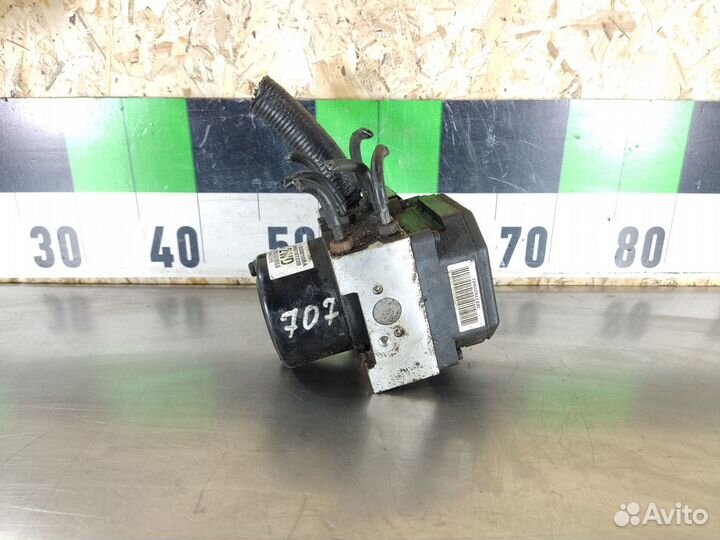 Блок управления ABS Chery Tiggo 2005-2016