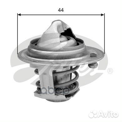Термостат TH29588G1 Gates