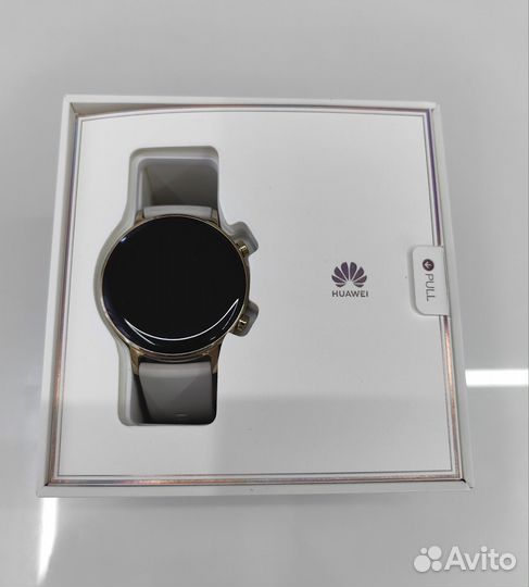 Часы Huawei watch gt2