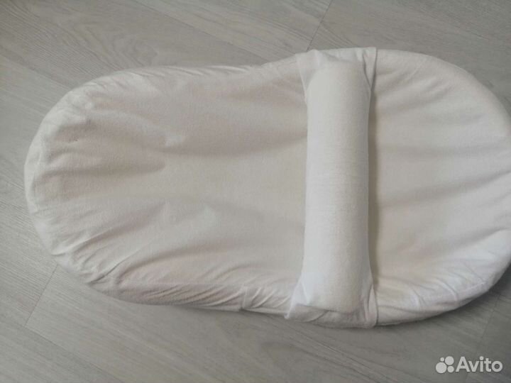 Кокон для новорожденных