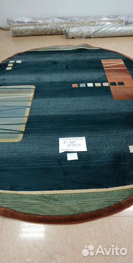 Ковры новые Египетские вискоза