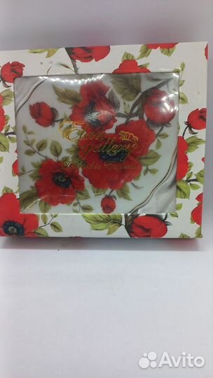 Подставка для чайных пакетиков