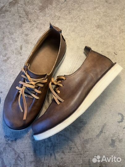 Производство/пошив обуви ручной работы