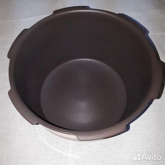 Восстановление нанесение тефлона