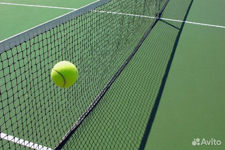 Сетка на ворота под заказ