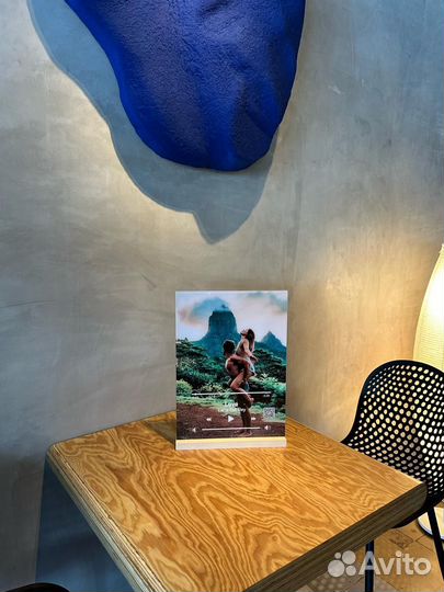 Чудесный подарок с фото