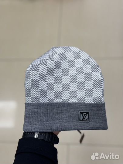 Шапка мужская