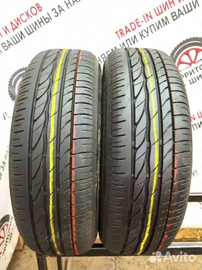 Bridgestone Turanza ER300 195/65 R15 91V