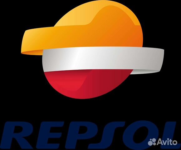 Масло моторное 5w30 Repsol