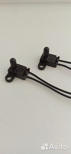 Датчик внешней температуры Форд Фокус 3