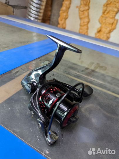 Катушка Mifine 3000