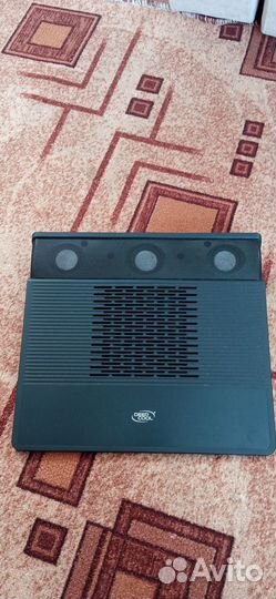 Кулер для ноутбука