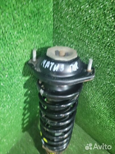 Амортизатор стойка Daewoo Matiz, передний правый