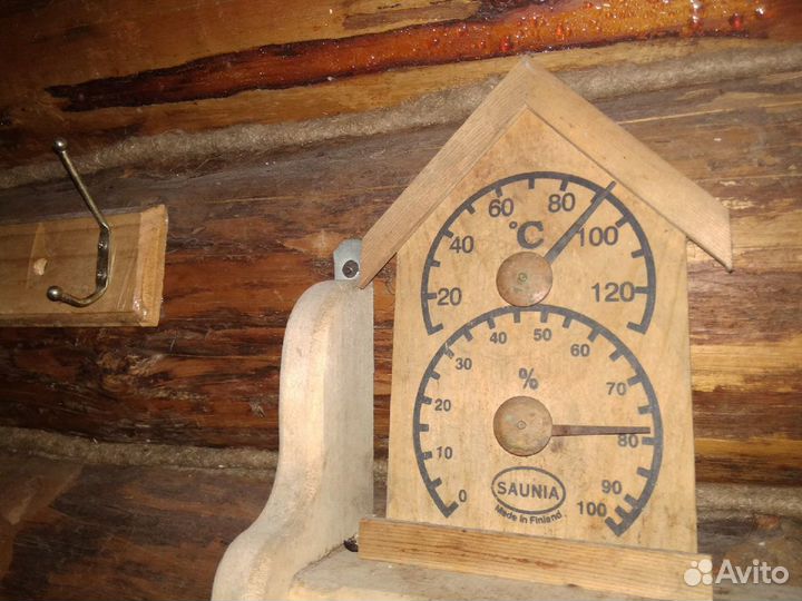 Баня на Дровах 