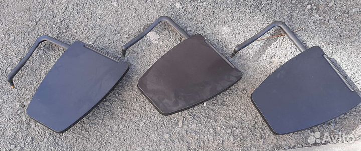 Столик конференц/пюпитер