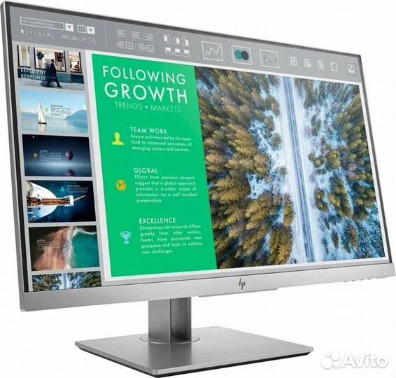 Монитор HP Elitedisplay E243