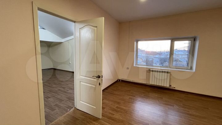 Офис, 63.2 м²
