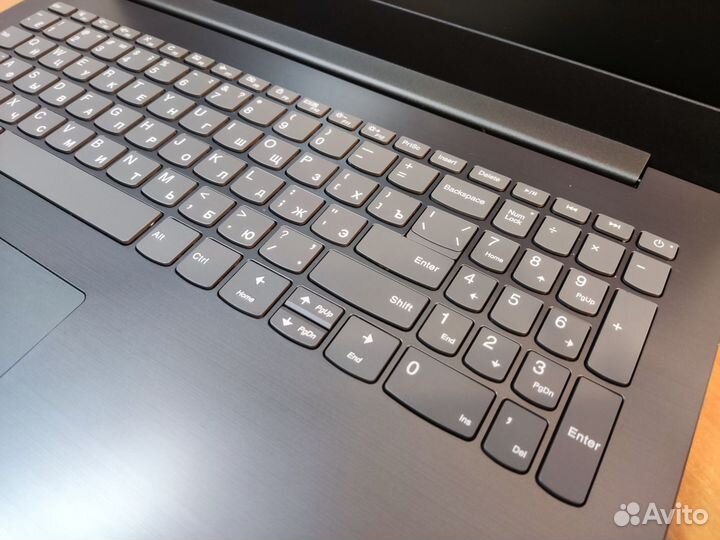 Новый ноутбук Lenovo Amd/8GB/SSD/15.6/HD