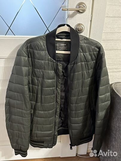 Куртка мужская O’stin