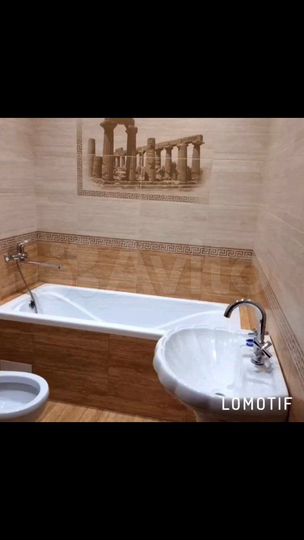 2-к. квартира, 46 м², 4/10 эт.