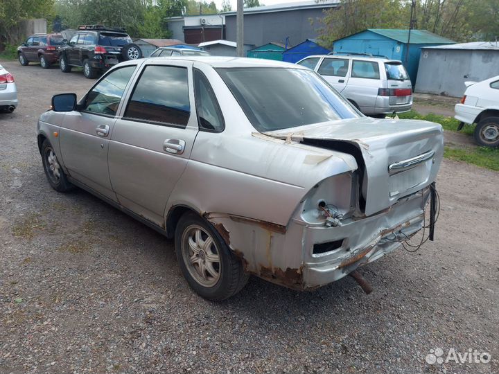 Разборка ваз Приора Авторазбор priora