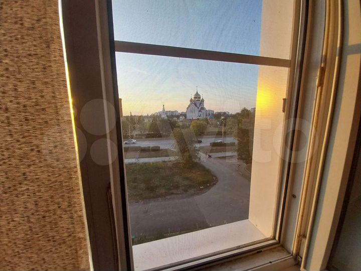 1-к. квартира, 34 м², 3/9 эт.