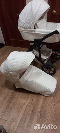 Коляска 2 в 1 Tako Laret Corona