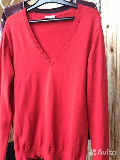 Джемпера Zara,Next,Livre,Sugarhill 48-54р