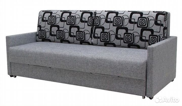 Диван прямой 