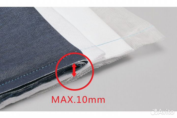 Промышленная швейная машина Jack JK-A2-CH