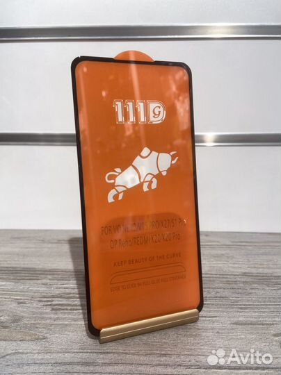 Защитное стекло Xiaomi mi9t/k20/k20pro