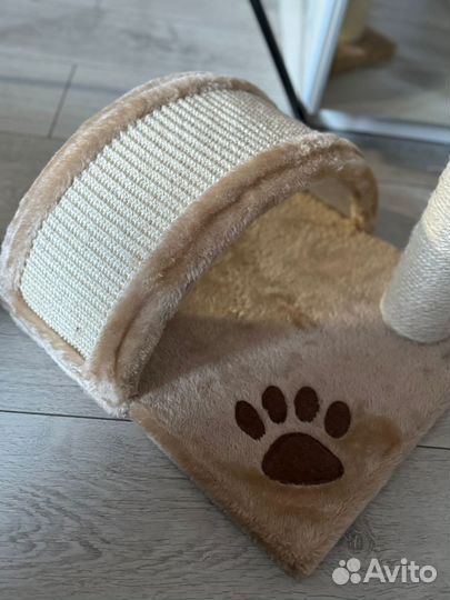 Когтеточка для кошек