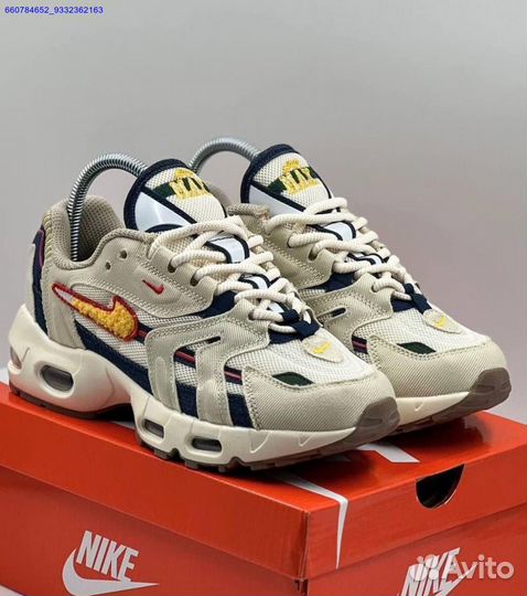 Кроссовки Nike Air Max 96 ll QS