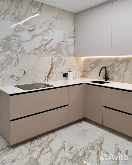 Кухня на заказ