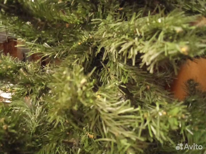 Елка искусственная 180см