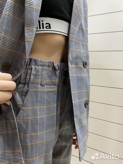 Комтюм брючный для девочки