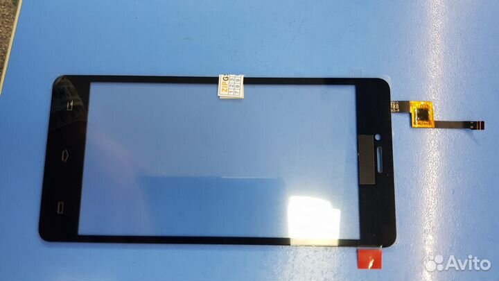 Тачскрин Philips Xenium S326