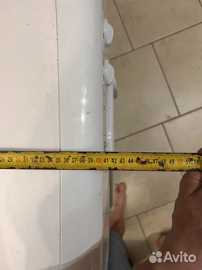 Стиральная машина бу