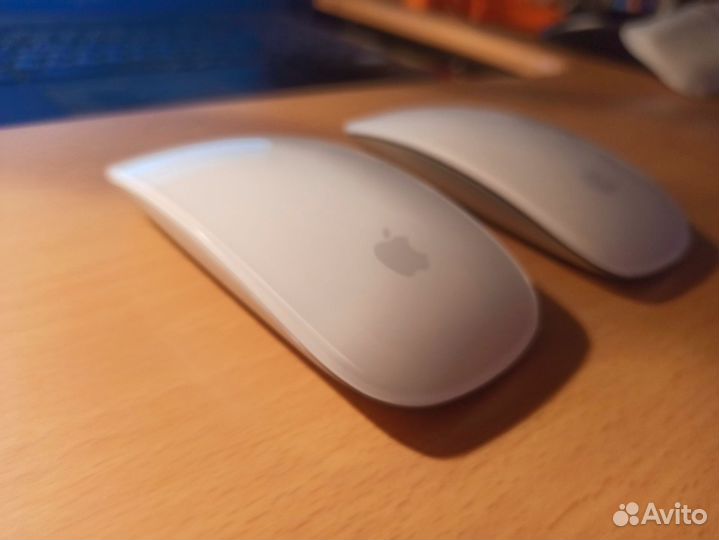 Мышь Аррle Mаgiс Моusе А1296