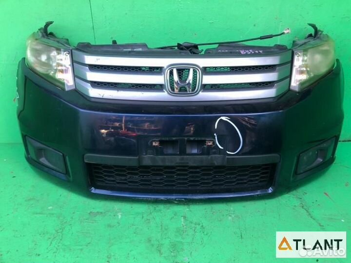 Ноускат honda freed spike